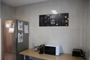 Neu-Ulm Stadtmitte Monteurwohnung